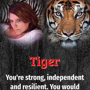 Meet your Posher, Tonya